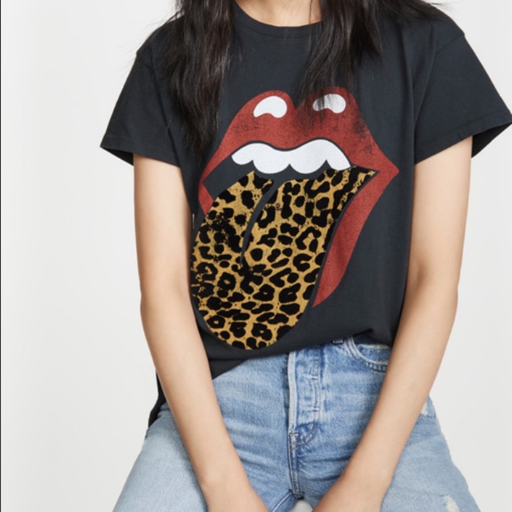 Free People Stones Tee